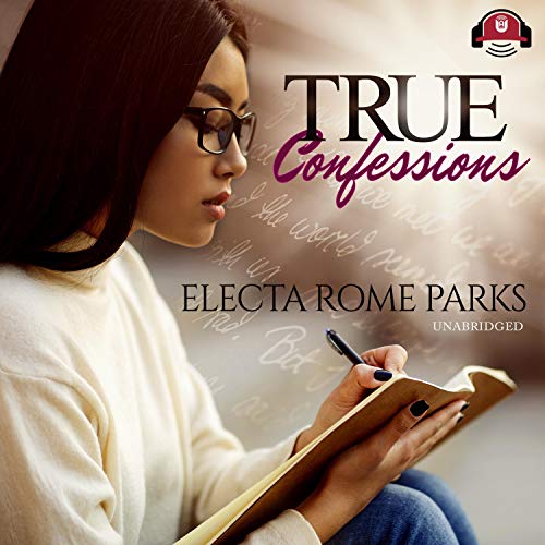 Cover of True Confessions