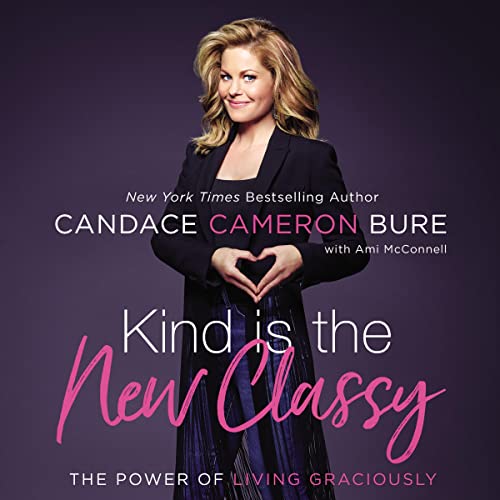Cover of Kind Is the New Classy