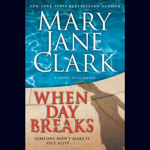 Cover of When Day Breaks
