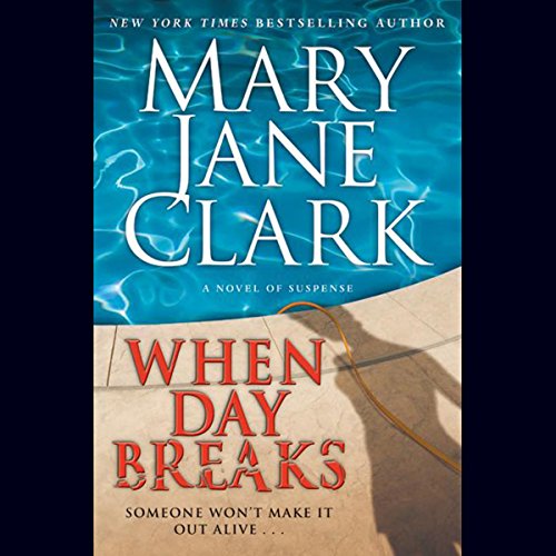 Cover of When Day Breaks