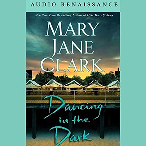 Cover of Dancing in the Dark