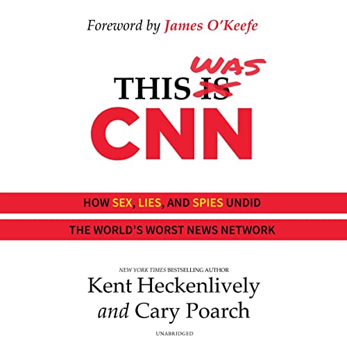 Cover of This Was CNN