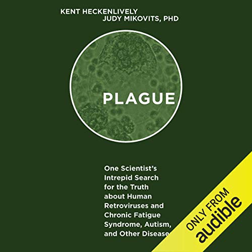 Cover of Plague
