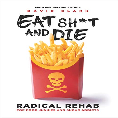 Cover of Eat Sh*t and Die