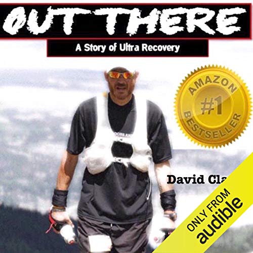 Cover of Out There