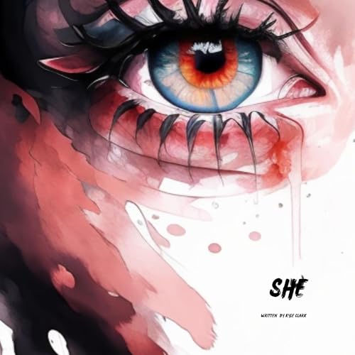 Cover of She