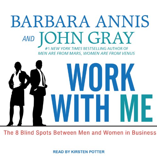 Cover of Work with Me
