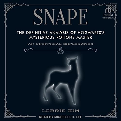 Cover of Snape