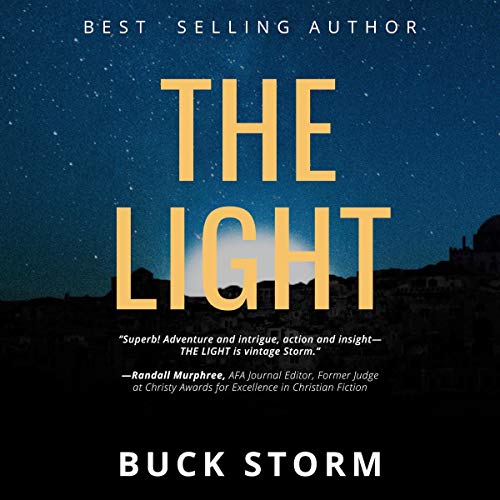 Cover of The Light