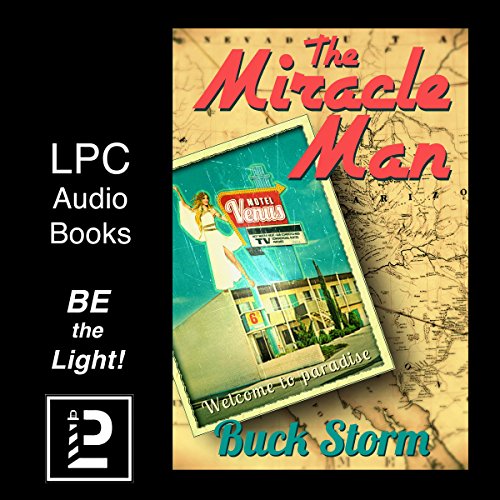 Cover of The Miracle Man