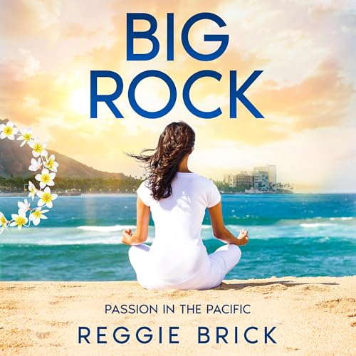 Cover of Big Rock