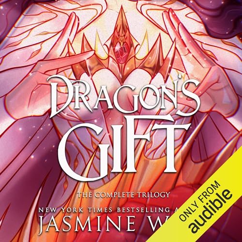 Cover of Dragon's Gift: The Complete Trilogy