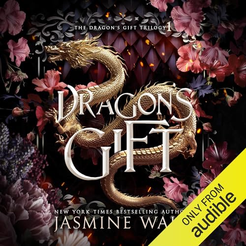 Cover of Dragon's Gift