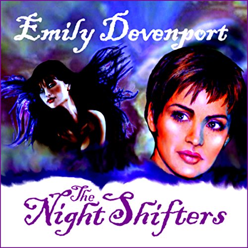 Cover of The Night Shifters