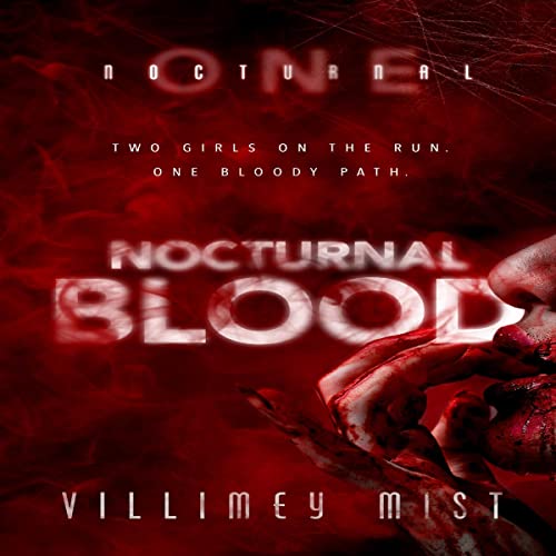 Cover of Nocturnal Blood