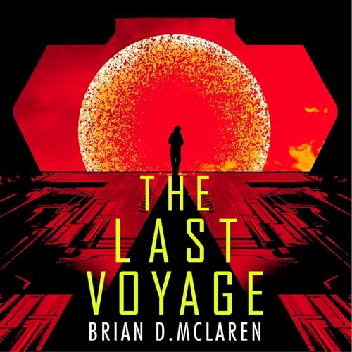 Cover of The Last Voyage