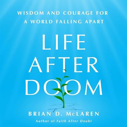 Cover of Life After Doom
