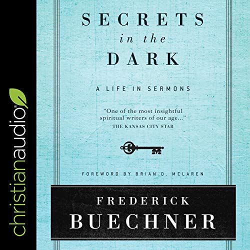 Cover of Secrets in the Dark