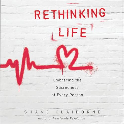 Cover of Rethinking Life
