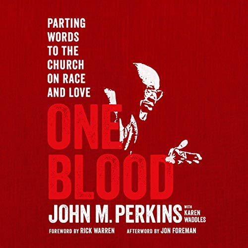 Cover of One Blood