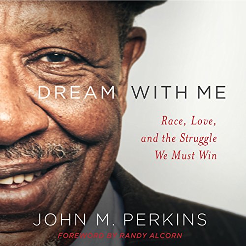 Cover of Dream with Me