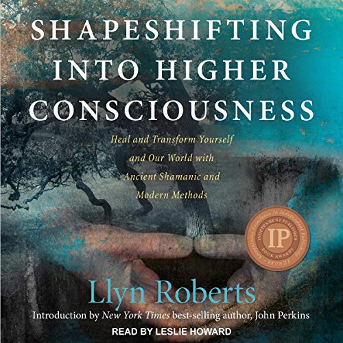 Cover of Shapeshifting into Higher Consciousness