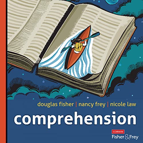 Cover of Comprehension