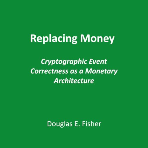 Cover of Replacing Money