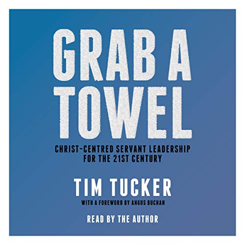 Cover of Grab a Towel