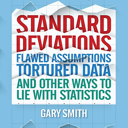 Cover of Standard Deviations