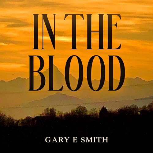 Cover of In the Blood