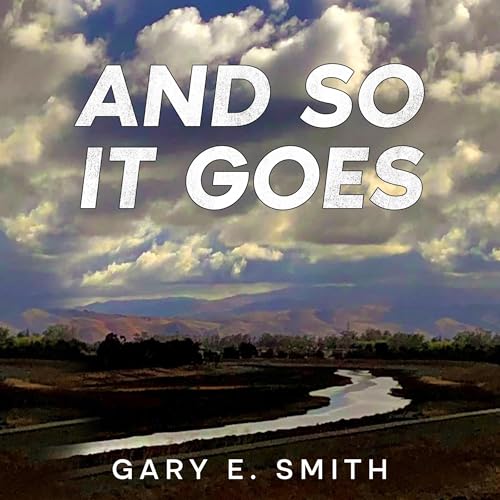 Cover of And So It Goes