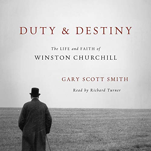 Cover of Duty and Destiny