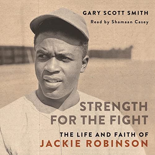 Cover of Strength for the Fight