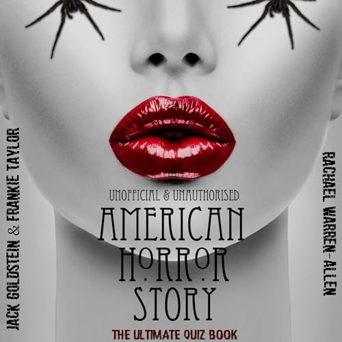 Cover of American Horror Story