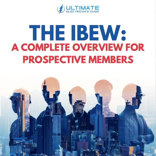 Cover of The IBEW
