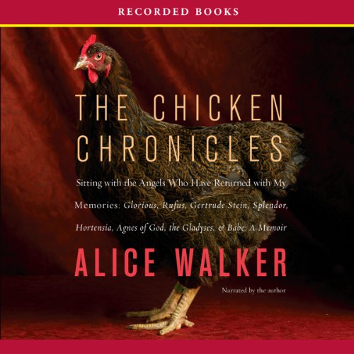 Cover of Chicken Chronicles