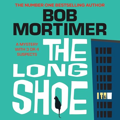 Cover of The Long Shoe