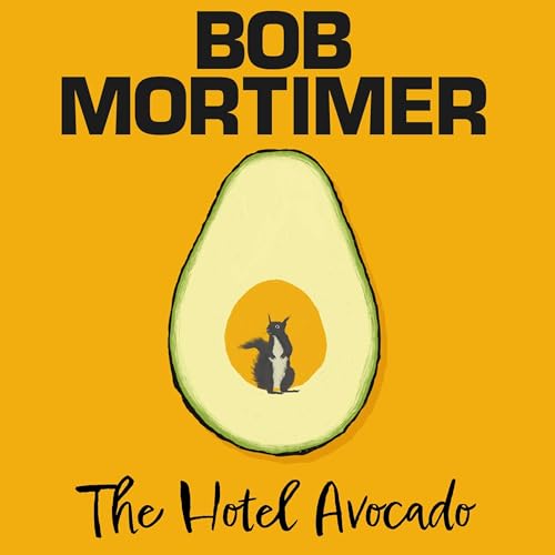 Cover of The Hotel Avocado
