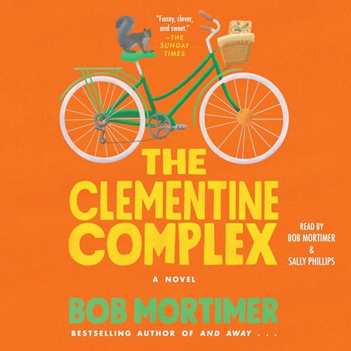 Cover of The Clementine Complex