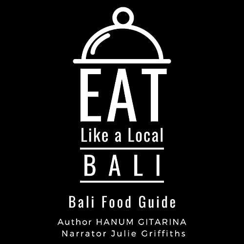 Cover of Eat Like a Local - Bali