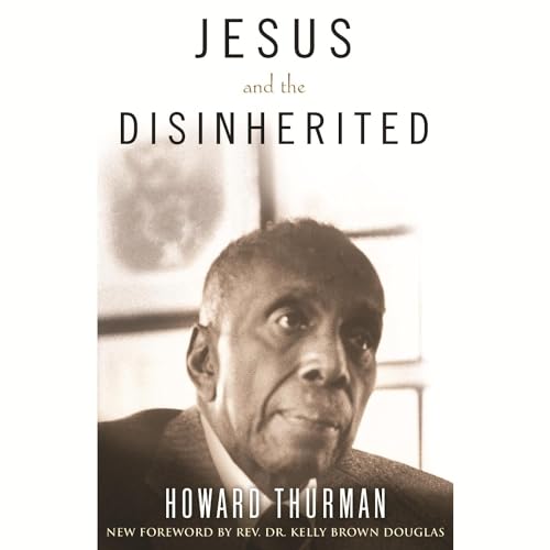 Cover of Jesus and the Disinherited