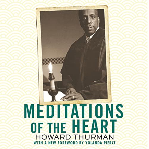 Cover of Meditations of the Heart