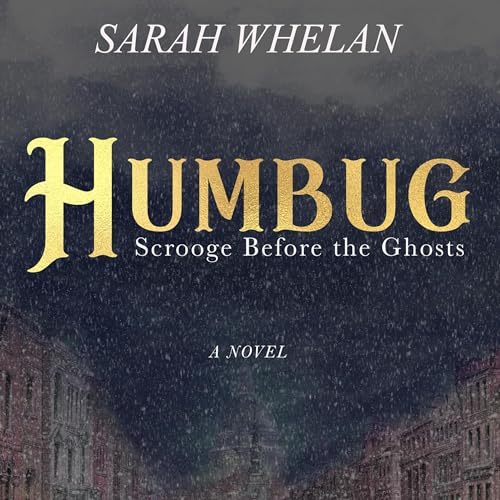 Cover of Humbug