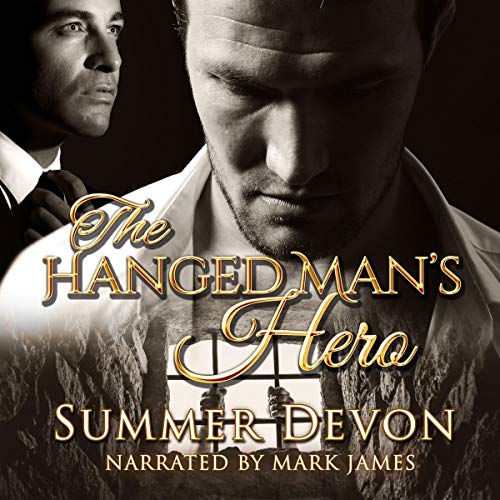Cover of The Hanged Man's Hero