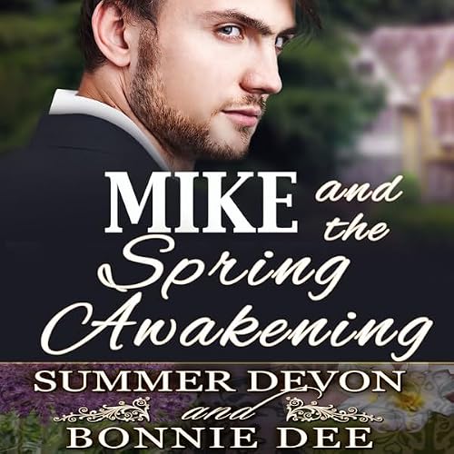 Cover of Mike and the Spring Awakening