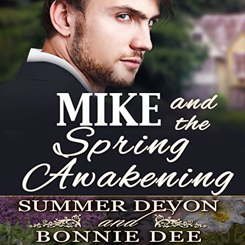 Cover of Mike and the Spring Awakening