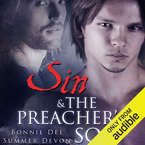 Cover of Sin and the Preacher's Son