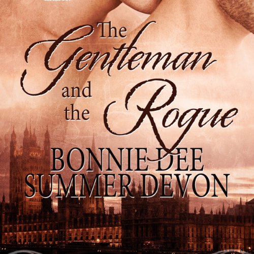 Cover of The Gentleman and the Rogue