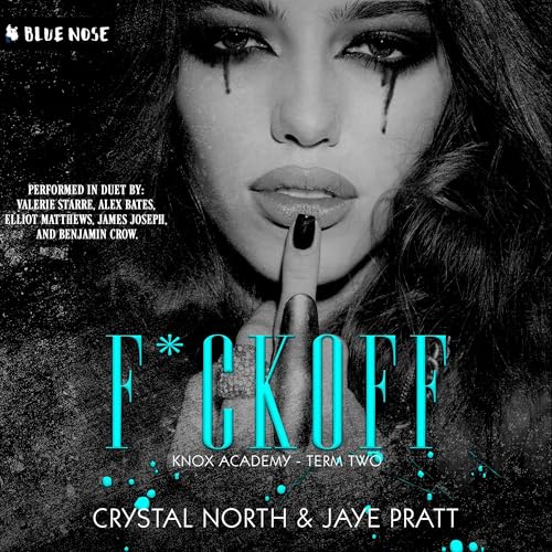 Cover of F*ck Off